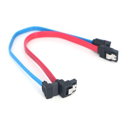 China COMPUTER factory price SATA3.0 hard drive data cable for computer for sale