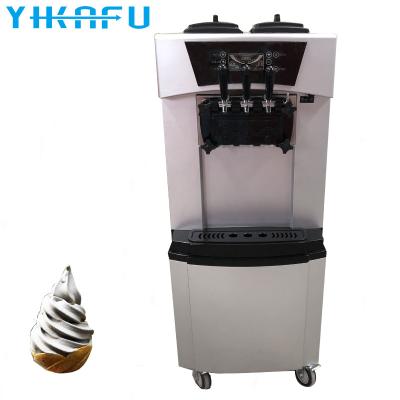 China Car OEM Outsourcing Worm Reducer Soft Ice Cream Machine High Quality for sale