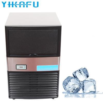 China Best Selling Luxury Type Hotels Good Quality Tube Ice Block Making Machine for sale