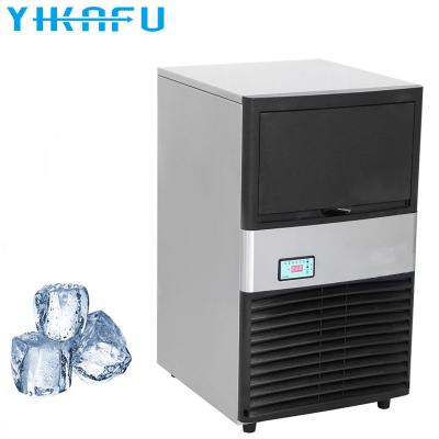 China High Quality Hot Selling Stainless Steel Dry Ice Machine Suppliers for sale