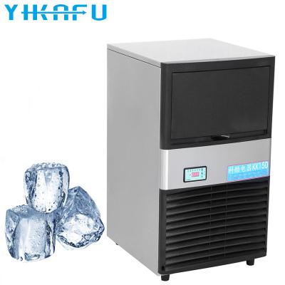 China Hotels Professional Custom Top Grade Commercial Ice Machine for sale