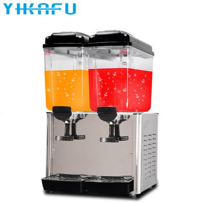 China restaurant china alibaba cold plastic juice dispenser machine with good price from china factory for sale