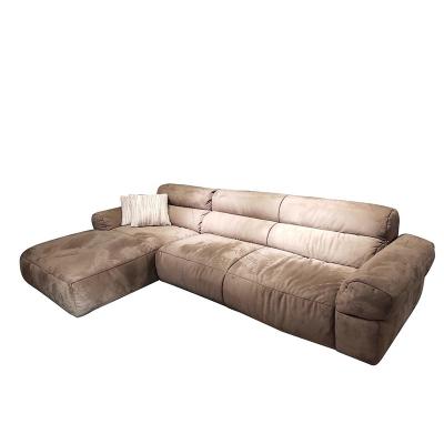 China China Modern Professional Manufacture Sofa Set Designs Modern Sectional For Living Room Furniture for sale