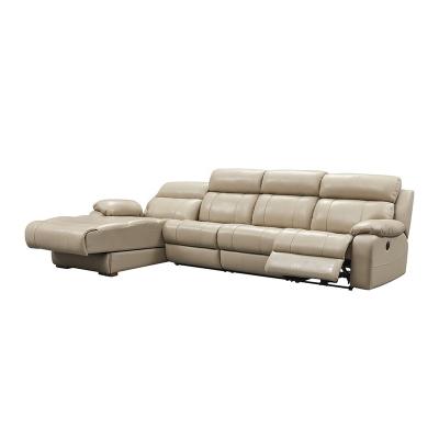 China Appropriate Price Guaranteed Stretch Sofa Modern Functional Folding Sofa Quality Manual for sale