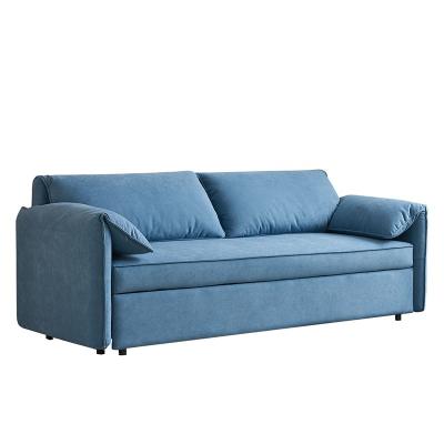 China Various Convertible Promotional Goods Using Lounge Fold Up Sofa Bed for sale