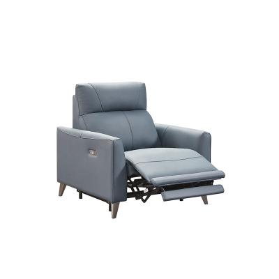 China Durable Expandable Using Low Price Single Sofa Electric Lounge Chair Function Sofa for sale