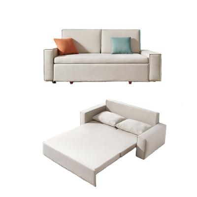 China Various Good Quality Convertible Sofa Bed Living Room Modern Folding Sofa Bed for sale