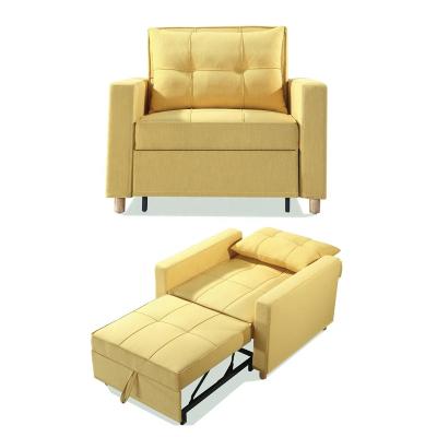 China Convertible Durable Using Low Price Living Room Multifunctional Folding Sofa Bed Manufacturer for sale