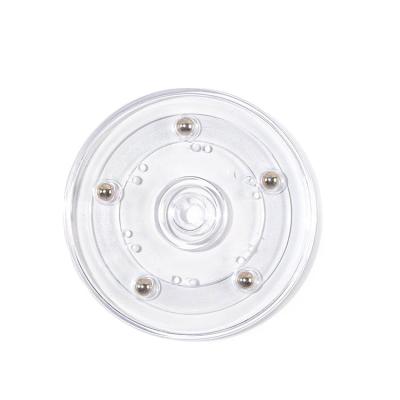 China Viable View Ant Observation Rotating Acrylic Disc 360 Degree for sale