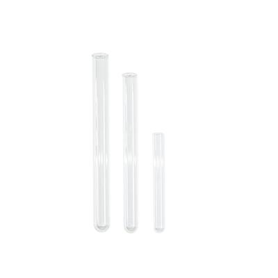 China Ant Breeding Nesting Glass Pet Viable Test Tube for sale