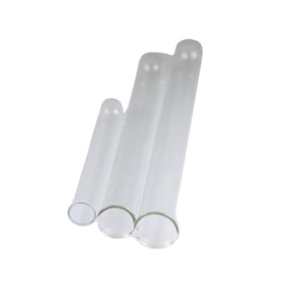 China Viable Supplier 13X100mm Wholesale Test Tubes Glass for sale