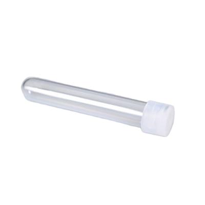 China Ant Collecting Snap Cap Lid Viable Plastic Test Tube for sale