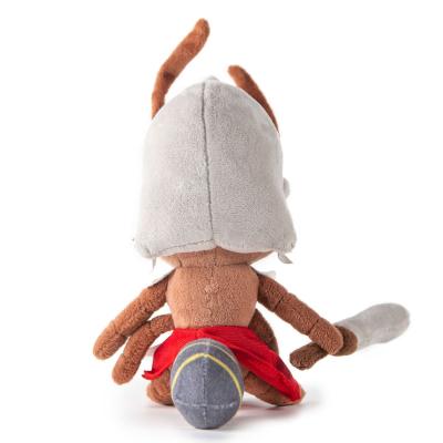 China Ant Lover Camponotus Habereri Soldier Doll Stuffed Toys for sale