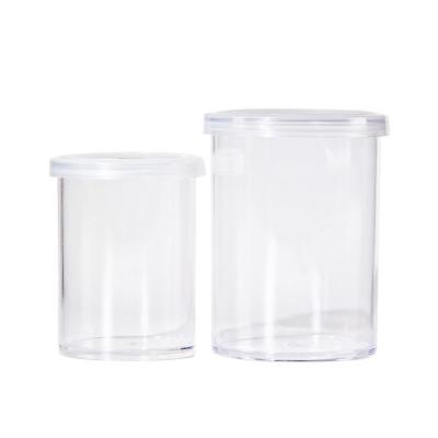 China Viable Insect Collecting Carrying Animal Ants Container for sale