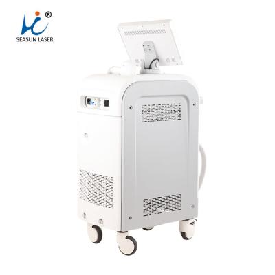 China 30*20mm Professional Ipl Hair Removal Machine Steady / Stable Laser Beam for sale