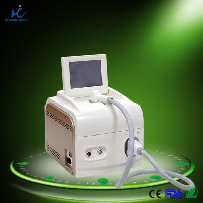 China 34Kg Facial Hair Removal Equipment Laser Diodo 808 Painless CE Certification for sale