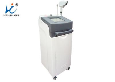 China 3 Sessions Skin Hair Removal Machine Permanent Epilation Vertical 808nm for sale