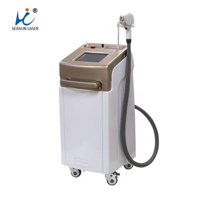 China Fractional Co2 Laser Acne Scar Stretch Mark Freckle Removal Beauty Machine for sale