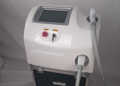 China 50M Shots Laser Hair Removal Equipment Stable Voltage Current Control for sale