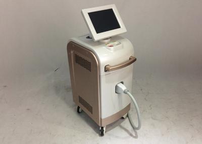 China Seasun Triple Wavelength Diode Laser Equipment 78KG 1-120J Max CE Certification for sale