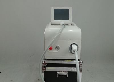 China 1500W Ipl Hair Removal Machine Portatile Cooling Painless TEC Chiller Laser Diodo for sale