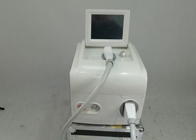 China Permanent Epilation Ipl Laser Machine , 3-4 Times Portable Hair Removal Machine for sale