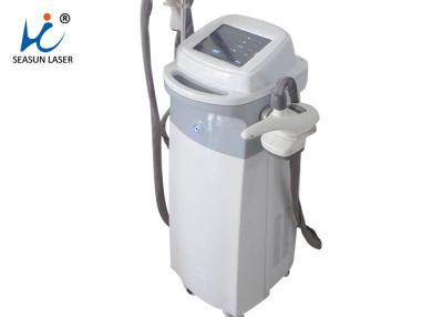 China Vacuum Roller Hifu Body Slimming Machine For Fat Burning Therapy Multifuctional for sale