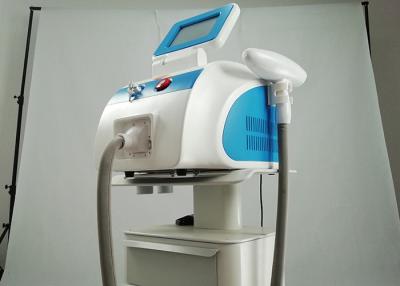 China Seasunlaser Spot Remover Machine Long Lifespan FDA Certification White / Blue for sale