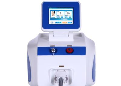 China Seasunlaser Q7 Laser Tattoo Removal Machine For Pigmentation Removal for sale