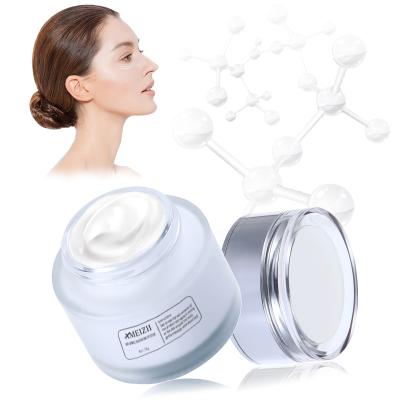 China Private Label Eye Serum Organic Dark Circle Gel Anti Puffiness Anti Arrugas Cremas Puffiness Moisturize Anti Wrinkle Puffiness Under Eye Cream for sale