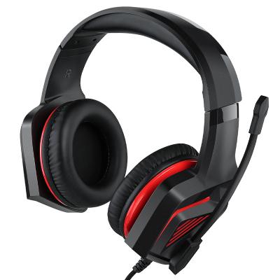 China Headband Astro Gamer Headsets With Mic Soft Memory Earmuffs Control Memory Earmuffs Microphone Volume for sale