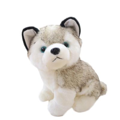 China Amazon Hot Selling Stuffed Animal Plush Toys Soft Stuffed Plush Dog Toys for sale