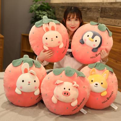 China Plush 18