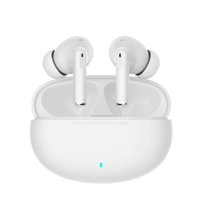 China iPod Pro Tws auriculares inalámbricos 2024 en el oído auriculares cancelación de ruido Hifi Sport Mini auriculares de dientes azules en venta