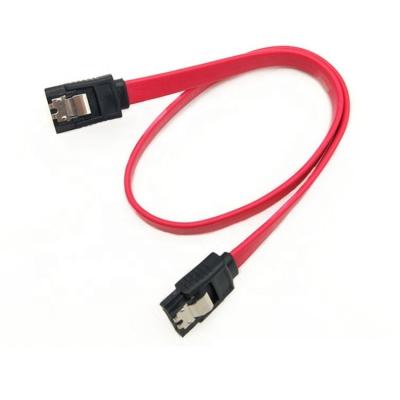 China Alta Velocidade 6Gbps 8pin Data Charging HDD Sata Cable de alimentação para disco rígido SDD HDD à venda