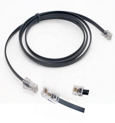 China Modem telefônico RJ45 8P8C para DSL RJ11 6P4C à venda