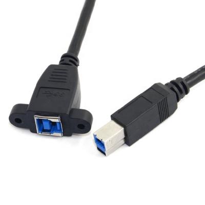 Cina Cable USB 3.0 tipo B da uomo a donna in vendita