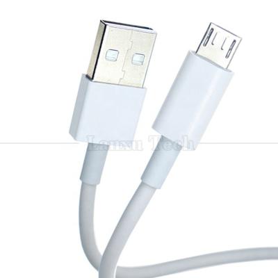 China Hoge compatibiliteit Data opladen V8 Micro B naar USB A Mannelijke kabel voor Android Phone Power Bank Te koop