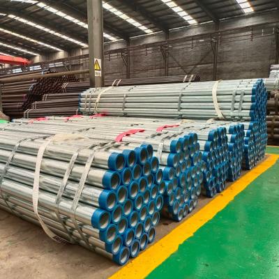 China Application: hot dip galvanized flexible stainless steel chrome emt conduit for sale