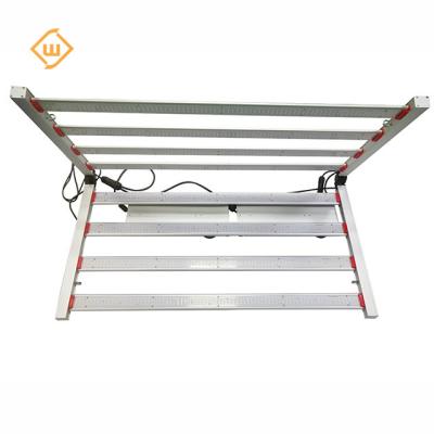 China Seed Starting Plant Bar 720W High Power 800w LED Indoor Plant Growth Light Direct 8 Light for sale