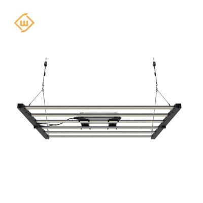 China Seed Starting Type New Designing Full Spectrum 720W LED Plant Grow Lights For Inside Plants for sale