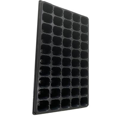 China Hydroponic Double-Layer Seed Seedling Vegetable Tray for Seedling Water-Cultivating Bed for sale