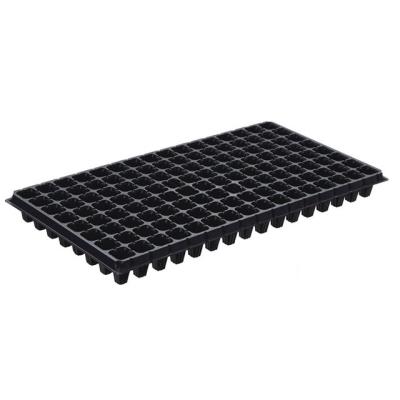 China Hydroponic Garden Seed Trays For Tobacco Gardening Suppliers for sale