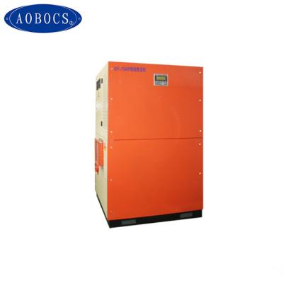 China Industrial Air Drying Humidity Removing Machine Active Carbon Filter Dehumidifier for sale