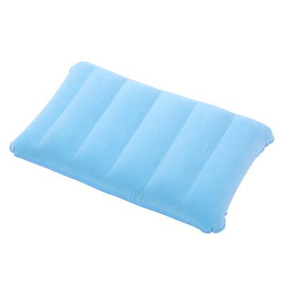 China Other popular selling portable and durable outdoor camping air pillow for all age group for sale