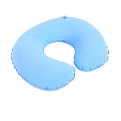 China Other New Design Portable And Durable C Shape Air Pillow For Home Study for sale