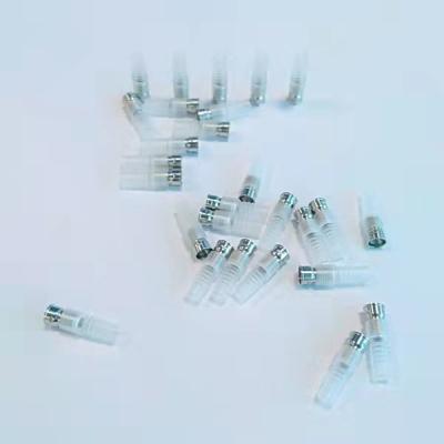 China Cobalt Chrome Molybdenum Dental Implant Multi Unit Abutment, Osstem Multi Unit Abutment, Osstem Abutment for sale