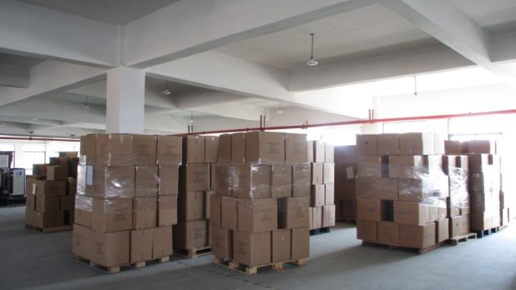 Verified China supplier - Zhejiang Inpack New Material Co., Ltd.