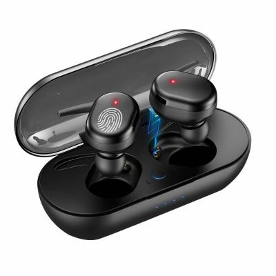 China Y30 In-Ear Gaming Headphones Hands Free TWS Earbuds True Wireless Earphone Y30 for sale