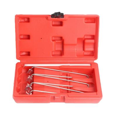 China Automobile Repair Tools Professional Auto DIY Tools Home Tools Valve Ring Installing and Pick Up Tool Kit for sale